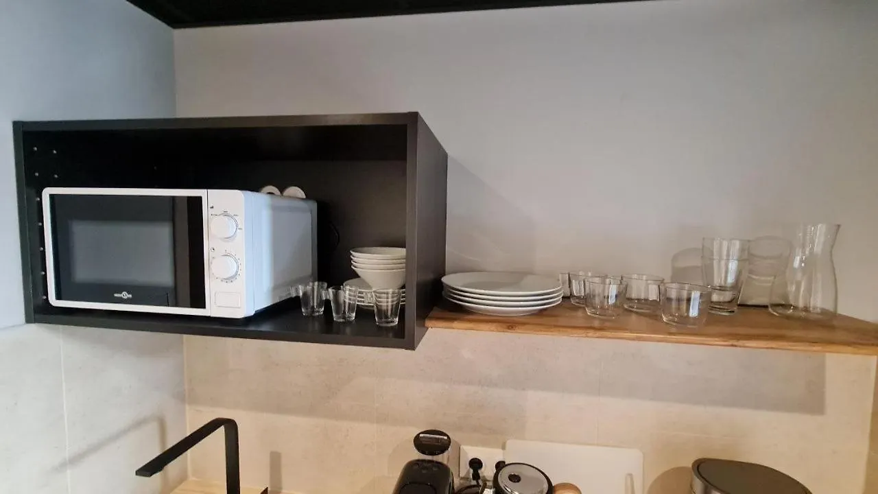 Appartement Le 12 Saint Etienne Neuf Wifi App 04  Saint-Etienne (Loire)
