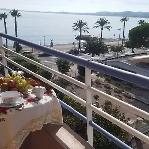  Appartement La France