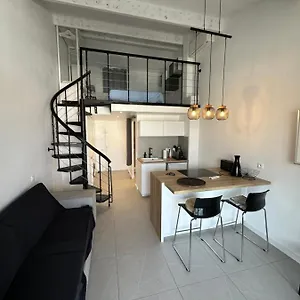  Appartement Comptemporain Vue France