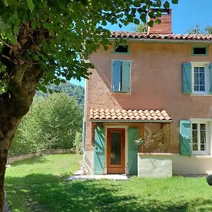  Hébergement de vacances Maison De Famille France