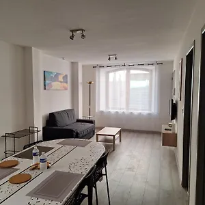  Appartement Au Coeur De Caillassou France