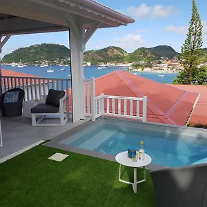  Villa La Petite Guadeloupe